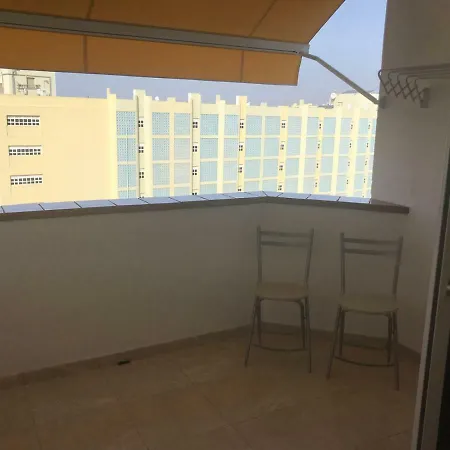 Apartment Flat On Playa del Ingles (Gran Canaria)