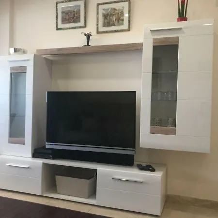 Flat On Apartment Playa del Ingles (Gran Canaria)