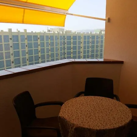 Apartment Flat On Playa del Ingles (Gran Canaria)
