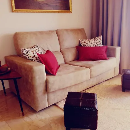 Flat On Apartment