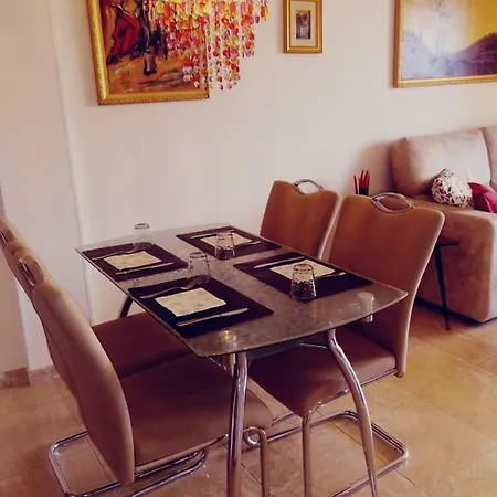 Flat On Lejlighed Playa del Inglés