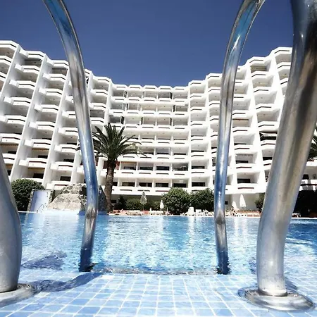 Flat On Lejlighed Playa del Inglés