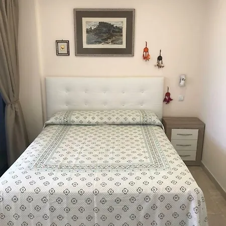Flat On * Playa del Inglés