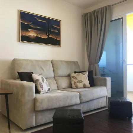 Flat On Playa del Inglés