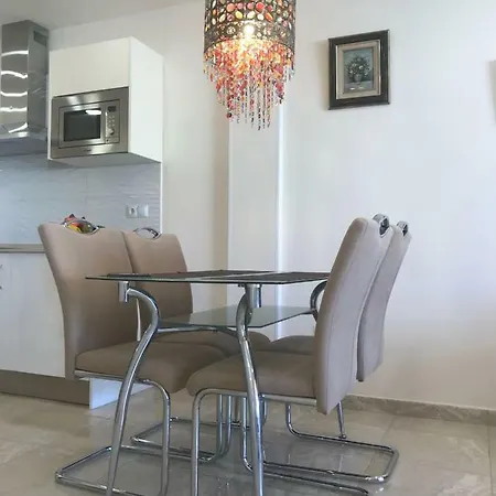 Flat On Lejlighed Playa del Inglés